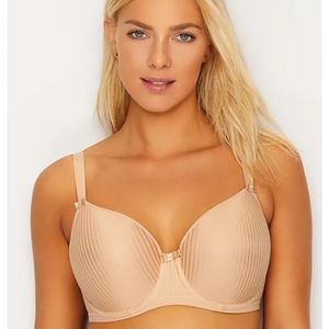 Freya | Idol Moulded Balcony Bra | 32K